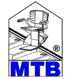 Logo MTB Treppenlift Service